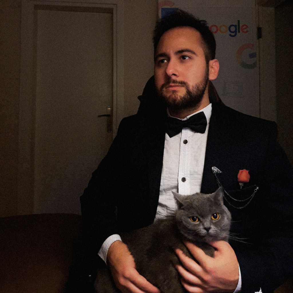 the codefather